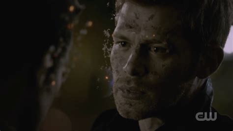 klaus and elijah|klaus and elijah death.